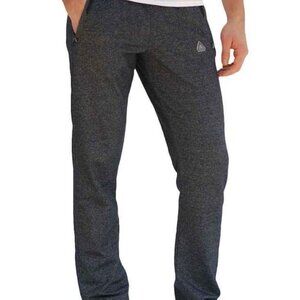 SCR SPORTSWEAR MEN'S SWEATPANTS -STRAIGHT Size L/36" NWT
